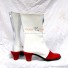 Macross Frontier Cosplay Shoes Minilab Boots