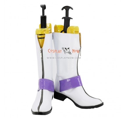 Ensemble Stars Cosplay Shoes Chiaki Morisawa Boots