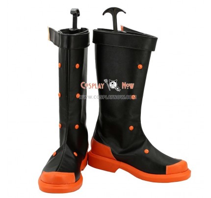 My Hero Academia Cosplay Shoes Bakugo katsuki Boots