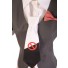 Danganronpa 3 The End Of Hopes Peak Academy Side Future Monaka Monaca Towa Cosplay Costume