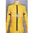 Kill Bill Beatrix Kiddo The Bride Cosplay Costume