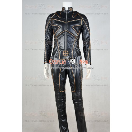 X-Men Apocalypse Wolverine Combat Uniform Cosplay Costume