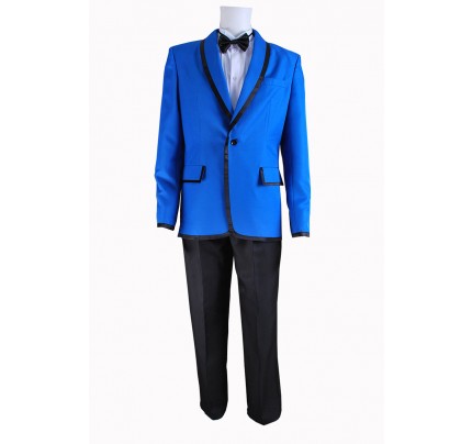 PSY Gangnam Style Cosplay Costume 