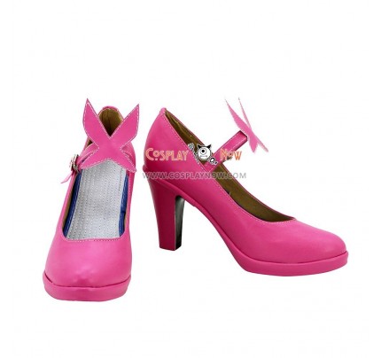 Re Life in a different world from zero Cosplay Beatrice Shoes