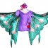 Uta No Prince Sama Cosplay Tsukimiya Ringo Butterfly Dress Costume