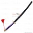 D.Gray-man Kanda You Sword with Sheath Cosplay Props