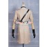 Hetalia: Axis Powers Cosplay Nyotalia North Italy Costume