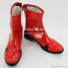 Neon Genesis Evangelion Cosplay Shoes Asuka Boots