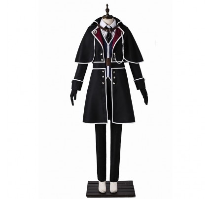 Tsunashi Ryunosuke Cosplay Costume for Idolish 7