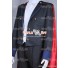 Sailor Moon Tuxedo Mask Cosplay Costume