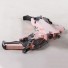 Overwatch OW Reaper's Pink PVC Cosplay Props