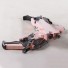 Overwatch OW Reaper's Pink PVC Cosplay Props