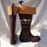 APH Axis Powers Hetalia Cosplay Shoes Russia Boots