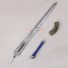Final Fantasy 7 Crisis Core Zack Fair SOLDIER Sword Cosplay Props