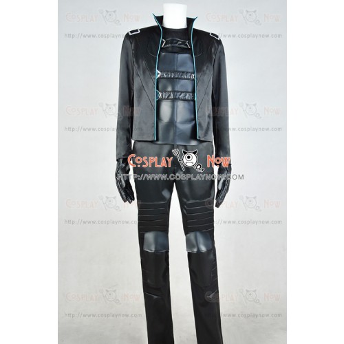 X-Men Apocalypse Professor X Cosplay Costume Uniform