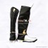 BlazBlue Cosplay Shoes Bang Shishigami Boots