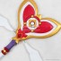 ELSWORD Aisha Dimension Witch Wand PVC Replica Cosplay Prop