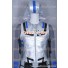 Smallville Cosplay Victor Stone Cyborg Costume