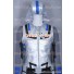 Smallville Cosplay Victor Stone Cyborg Costume