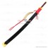 Tales of Berseria Rokurou Weapon with no Blade PVC Cosplay Prop
