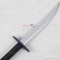 Laughing Under the Clouds Shirasu Kinjō Dagger with Sheath PVC Cospaly Props