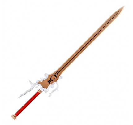 FENG-YUN Tianxia Sword Cosplay Props