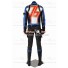 Soldier 76 John Jack Morrison Costume For Overwatch Cosplay Uniform