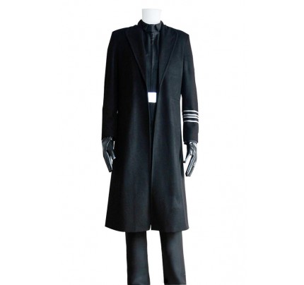 Star Wars The Force Awakens Cosplay Armitage Hux Costume