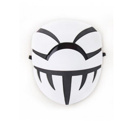 Hero Academia Mask Cosplay Props