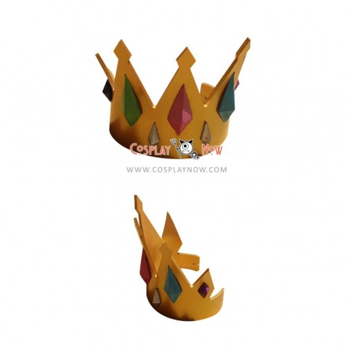 No Game No Life Sora Arm Crown Cosplay Props