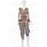 Rey Costume For Star Wars The Force Awakens Cosplay