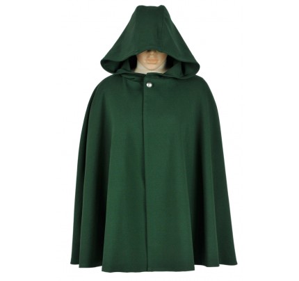 Attack On Titan Scouting Legion Cosplay Costume 