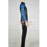 Batman Arkham City Nightwing Cosplay Costume Outfit