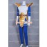 DBZ Dragon Ball Z Cosplay Gogeta Costume