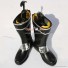 Sword Art Online Cosplay Shoes Kirito Boots