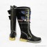 God Eater Cosplay Shoes Julius Visconti Boots