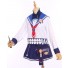 My Hero Academia Himiko Toga Daily Cosplay Costume