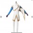 League Of Legends LOL Star Guardian Ezreal Cosplay Costume