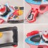 Seiza Blaster Power Rangers Uchuu Sentai Kyuranger Cosplay Props