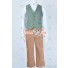 The Hobbit Cosplay Bilbo Baggins Costume