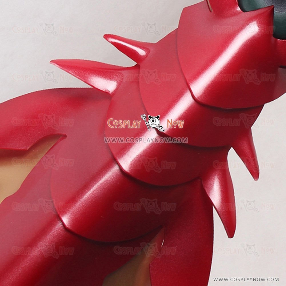 High School DxD BorN Issei Hyoudou Gauntlets Cosplay Prop