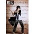 K Cosplay Kuroh Yatogami Suit Uniform Costume