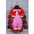 Puella Magi Madoka Magica Charlotte Cosplay Costume