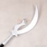 Sailor Moon Satur Tomoe Hotaru Wand PVC Cosplay Props