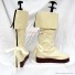 Macross Frontier Cosplay Shoes Sheryl Nome Boots