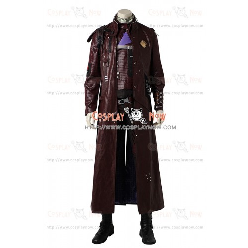 Guardians of the Galaxy Vol. 2 Cosplay Yondu Costume