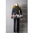 Hetalia: Axis Powers Japan Cosplay Costume