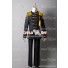 Hetalia: Axis Powers Japan Cosplay Costume