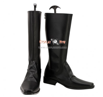 Fate Grand Order Fate Apocrypha Cosplay Shoes Amakusa Shirou Tokisada Shirou Kotomine Boots