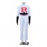 Pokemon Pocket Monster James Cosplay Costume